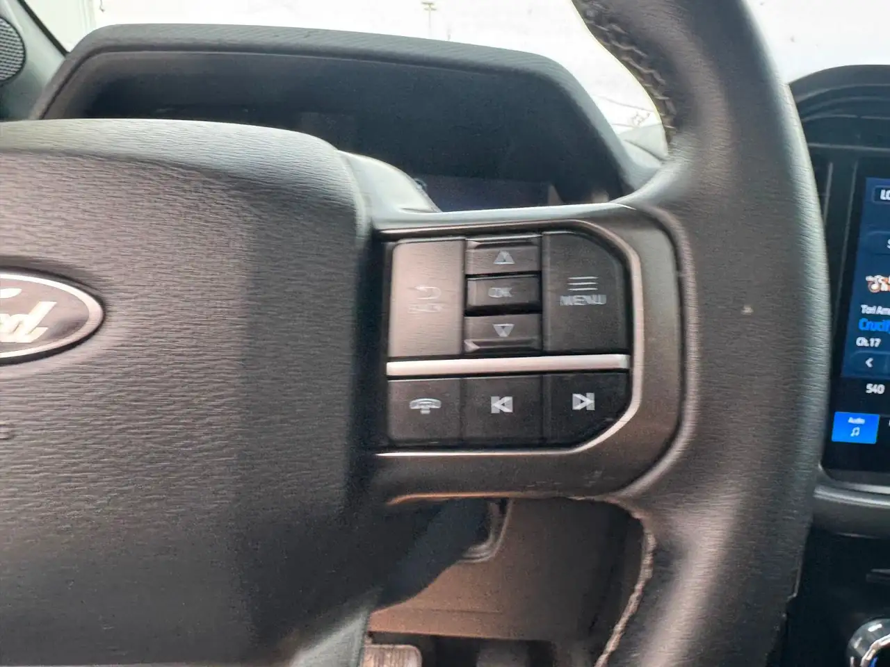 Ford F-150 - Image 19