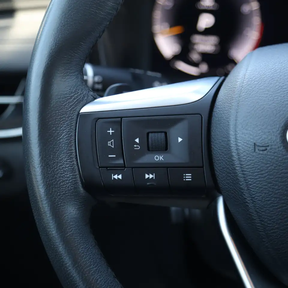 Infiniti QX60 - Image 26