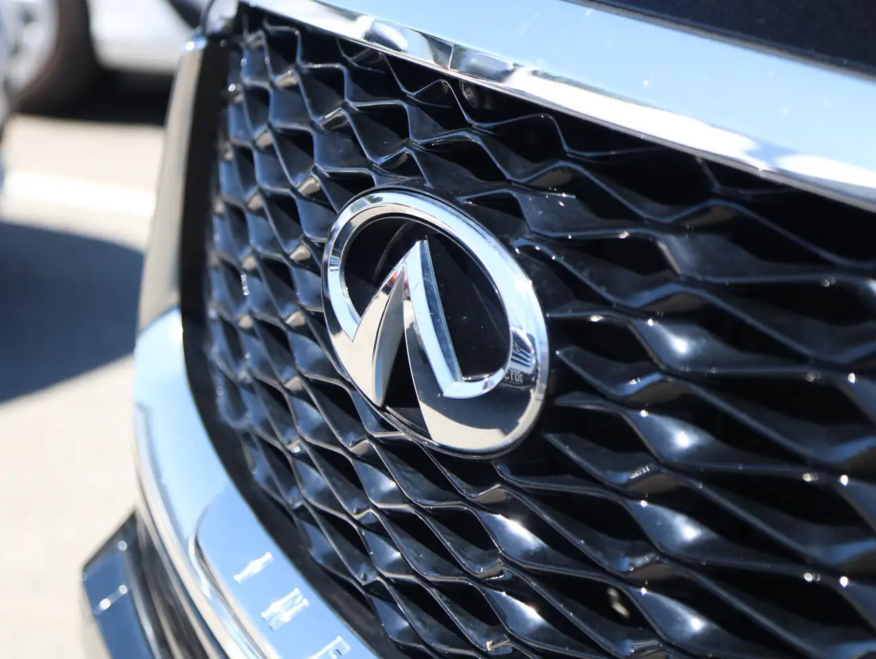 Infiniti QX60 - Image 8