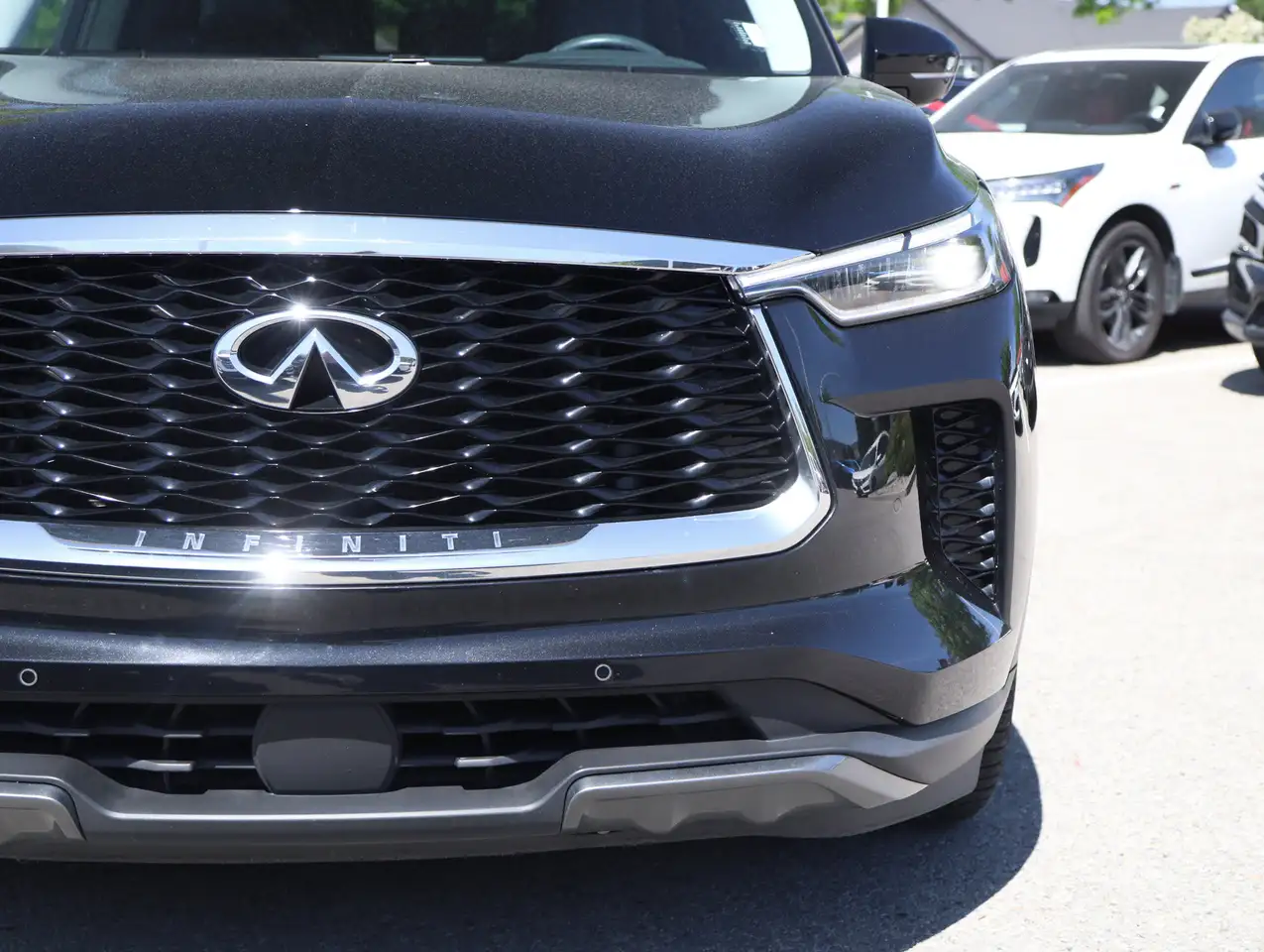 Infiniti QX60 - Image 7
