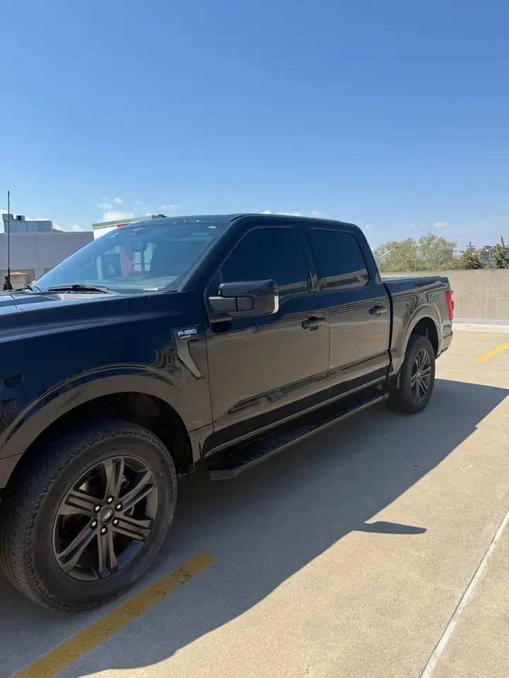 Ford F-150 - Image 10