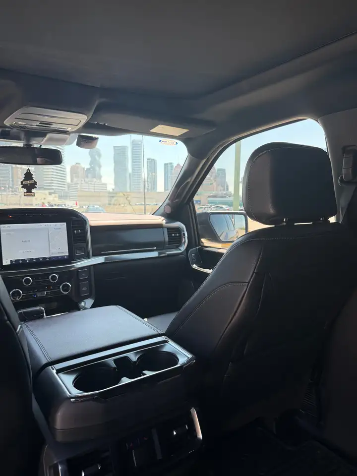 Ford F-150 - Image 2