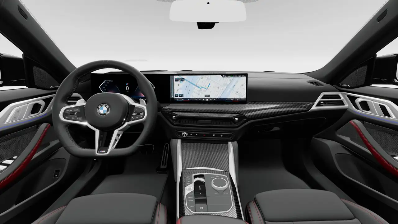 BMW 4 Series - Image 13