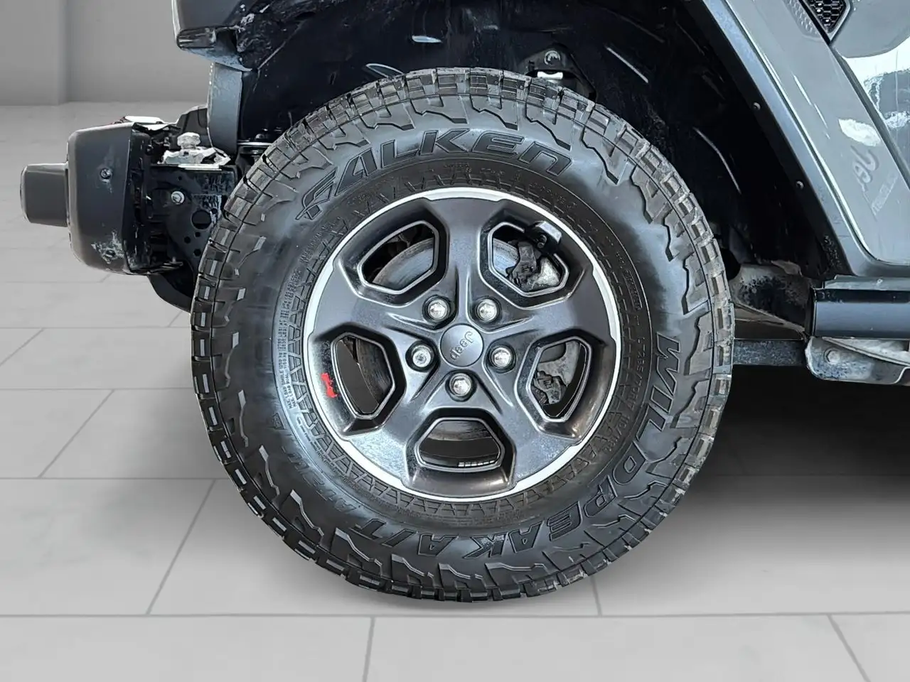Jeep Gladiator - Image 7