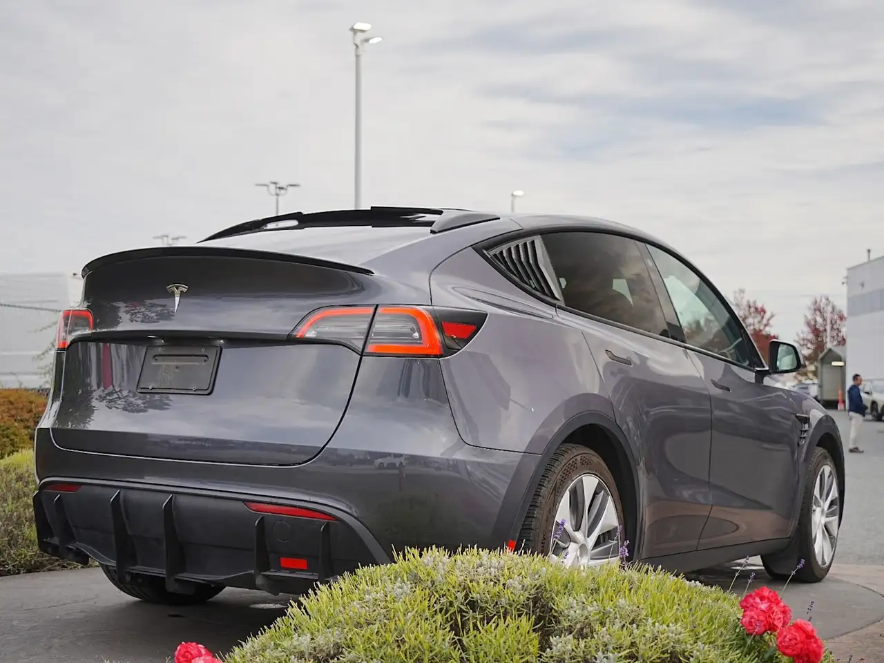Tesla Model Y - Image 8