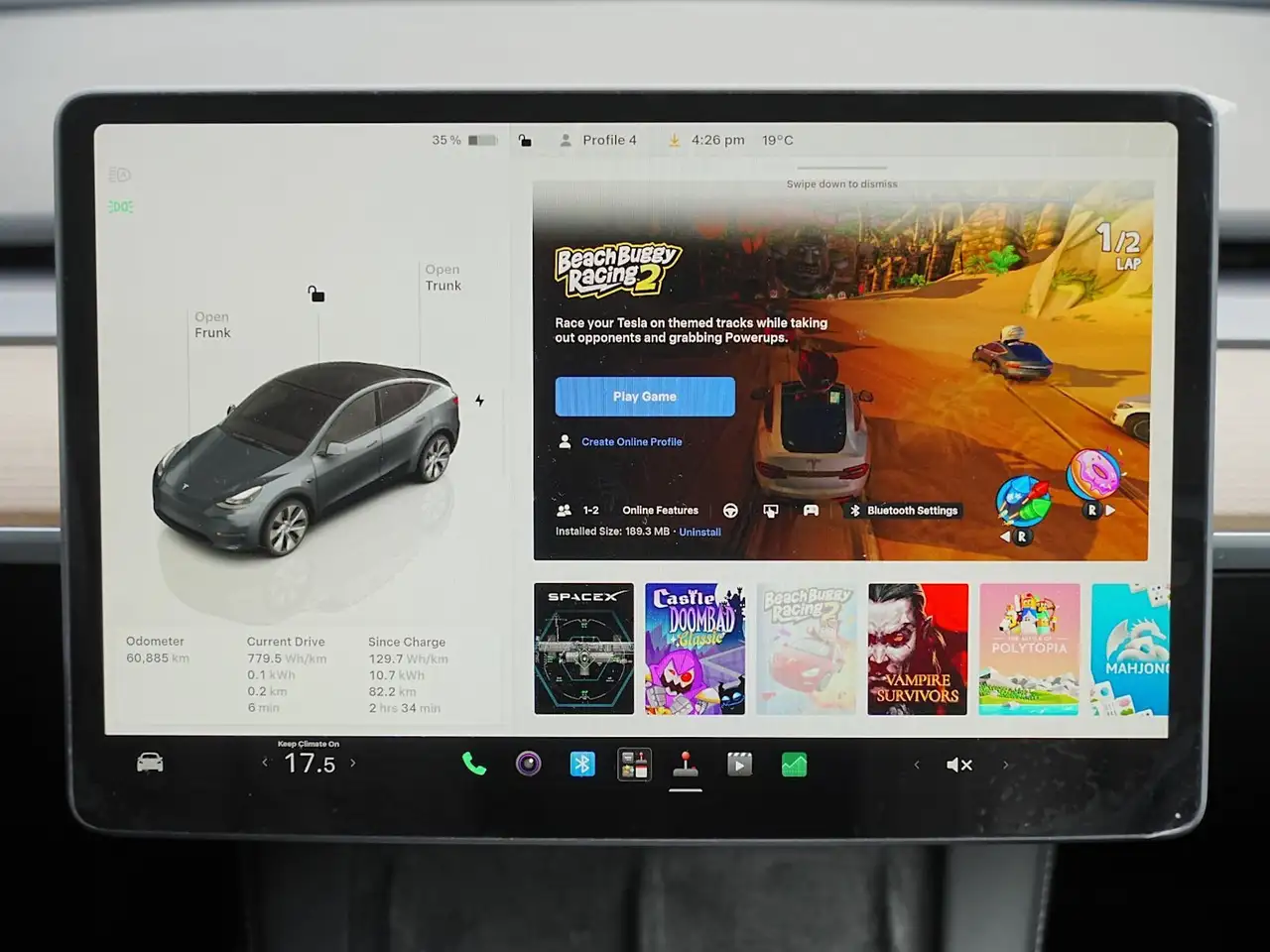 Tesla Model Y - Image 28
