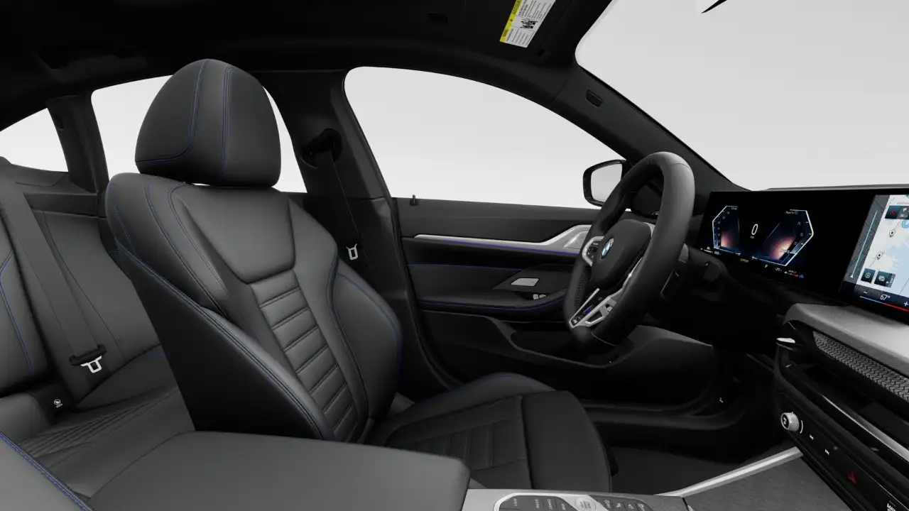 BMW 4 Series - Image 9