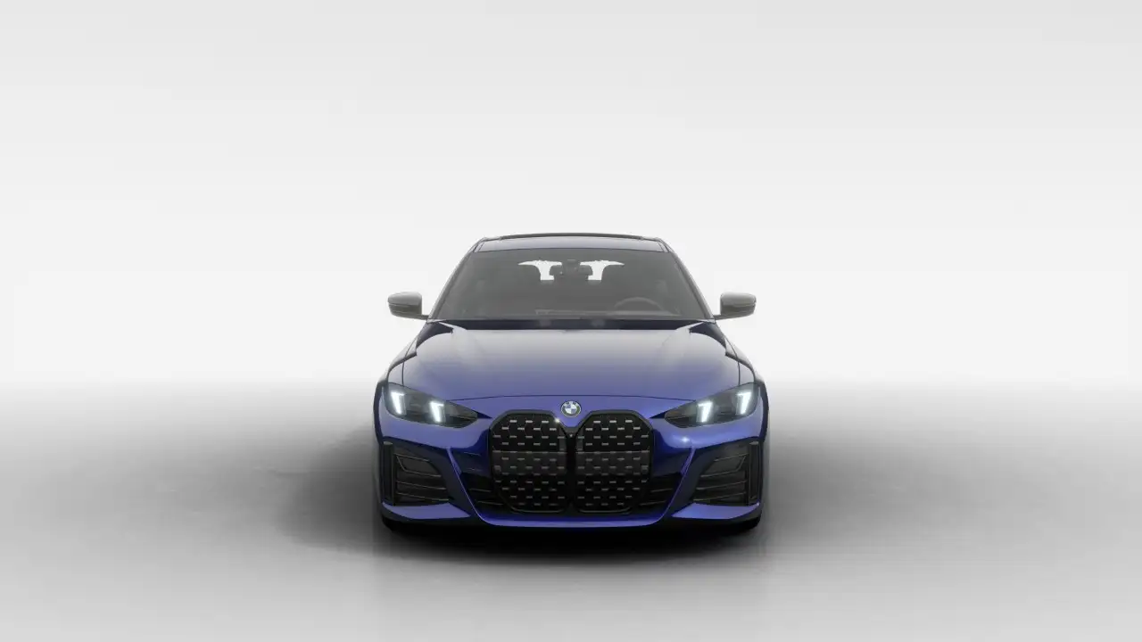 BMW 4 Series - Image 3