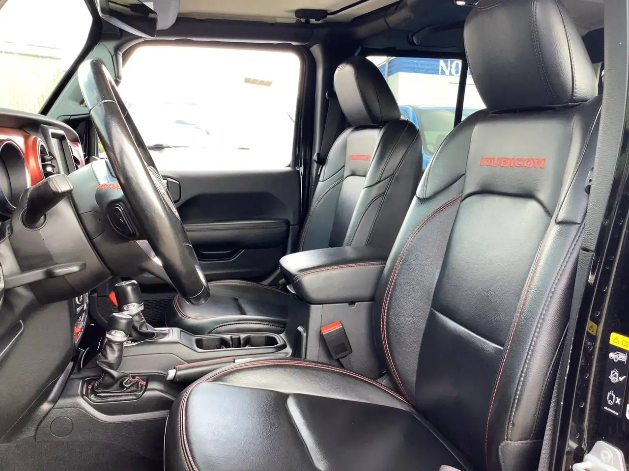 Jeep Gladiator - Image 19