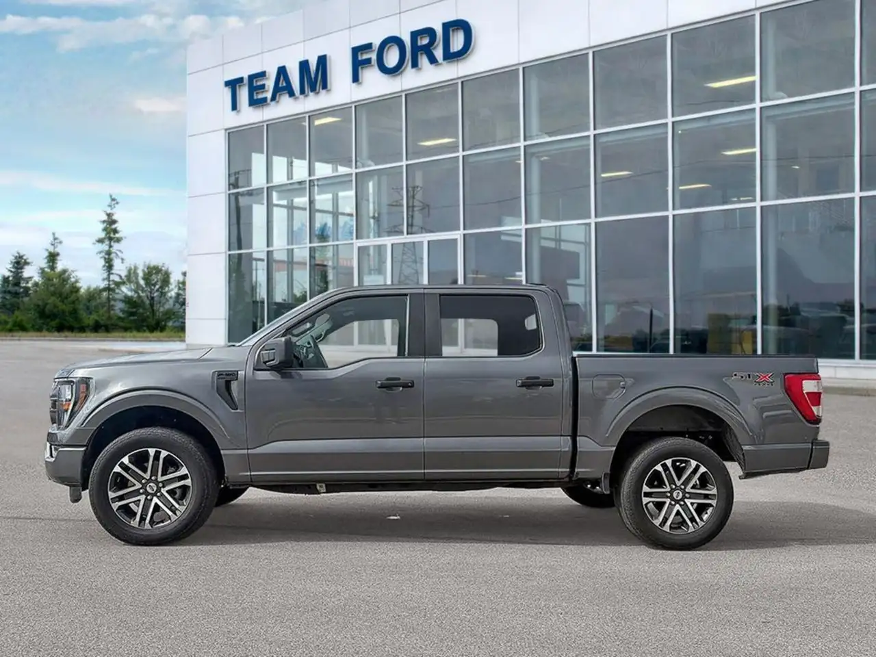 Ford F-150 - Image 3
