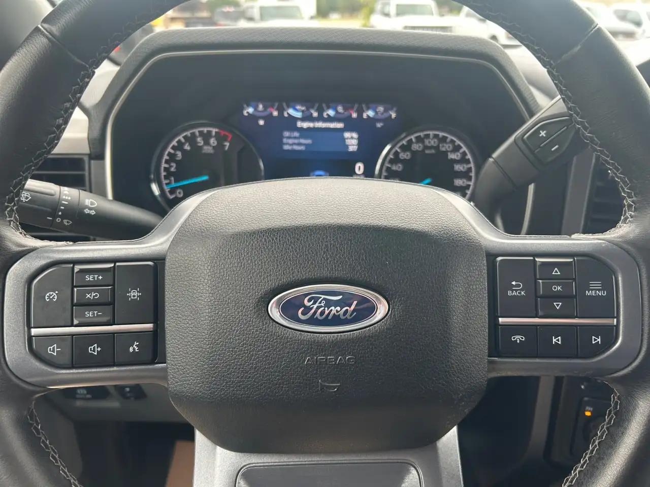 Ford F-150 - Image 22