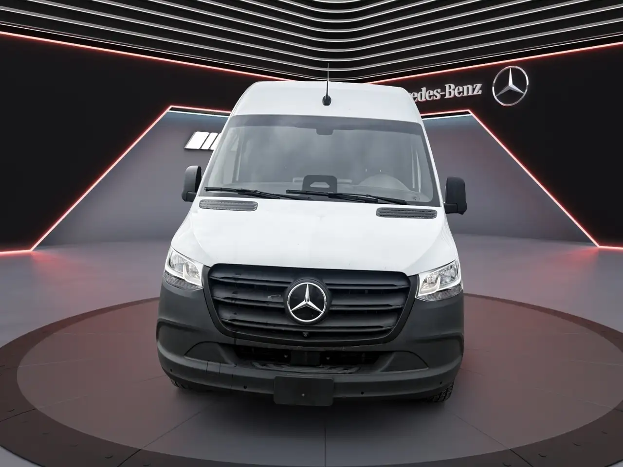 Mercedes-Benz eSprinter - Image 2
