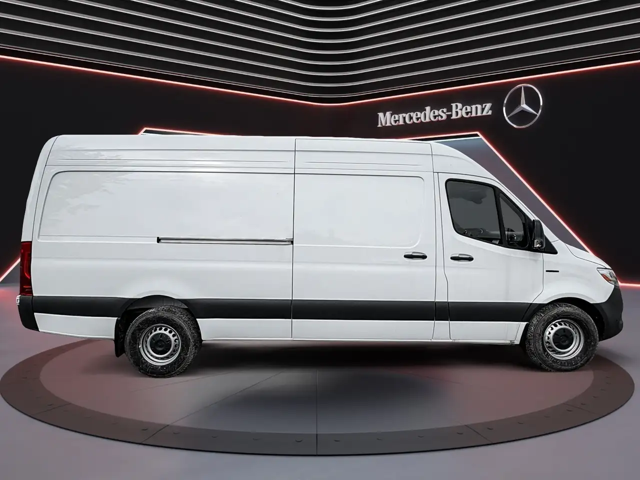 Mercedes-Benz eSprinter - Image 7