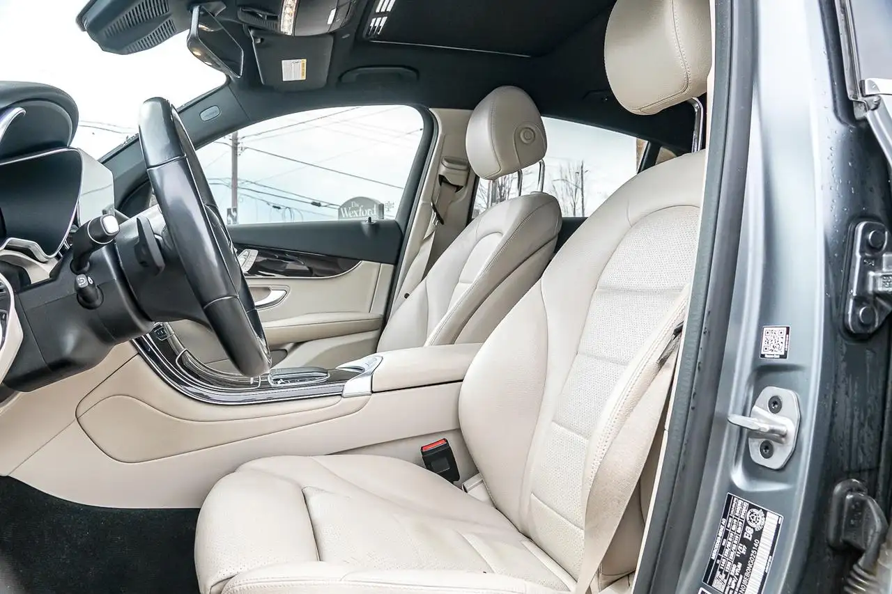 Mercedes-Benz GLC - Image 10
