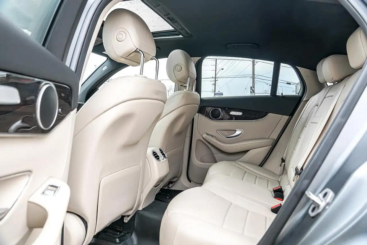 Mercedes-Benz GLC - Image 12