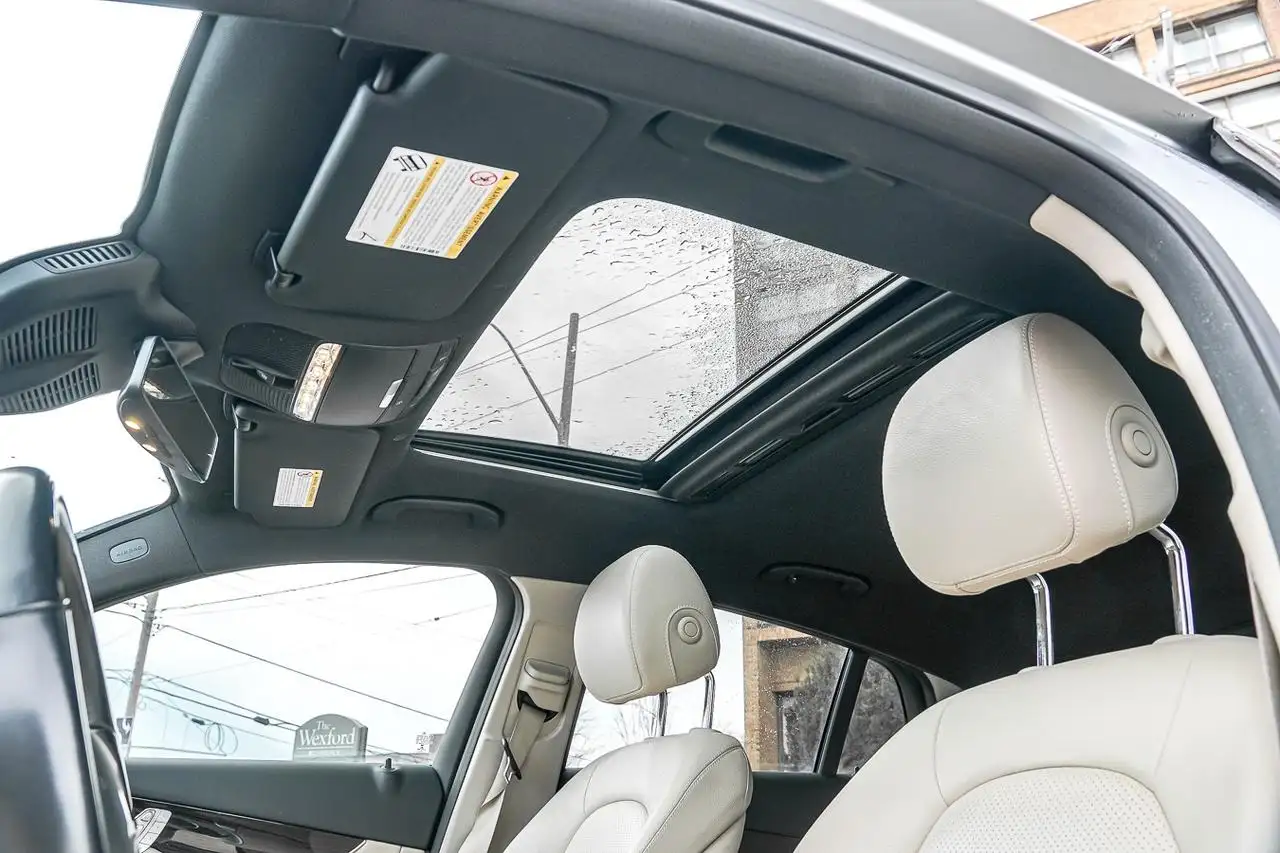 Mercedes-Benz GLC - Image 11