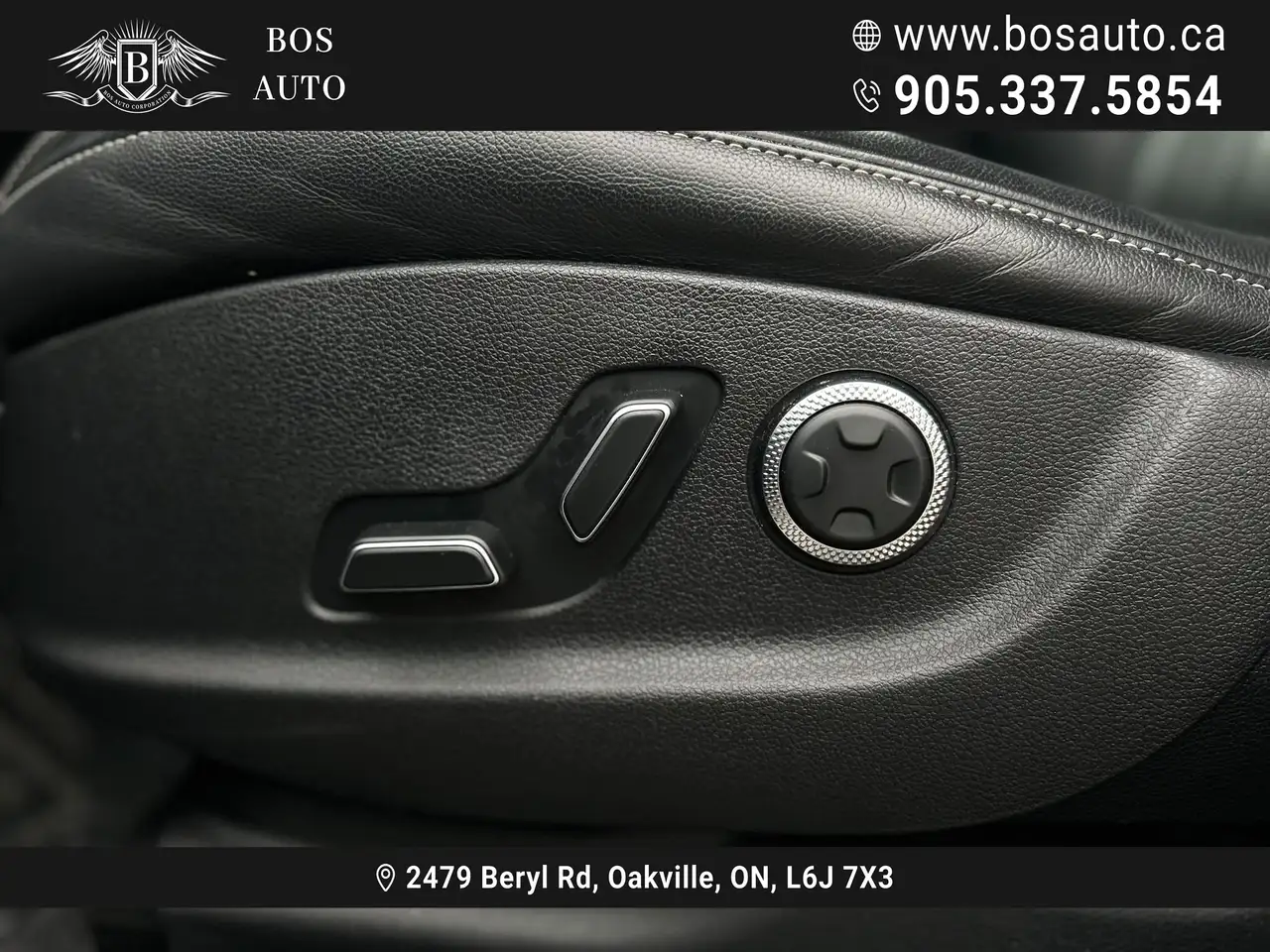 Genesis GV80 - Image 35