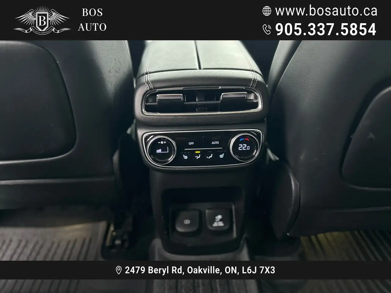 Genesis GV80 - Image 33