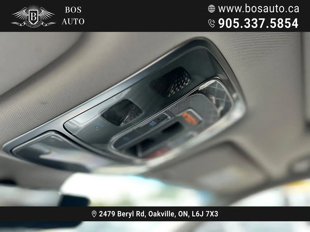 Genesis GV80 - Image 36