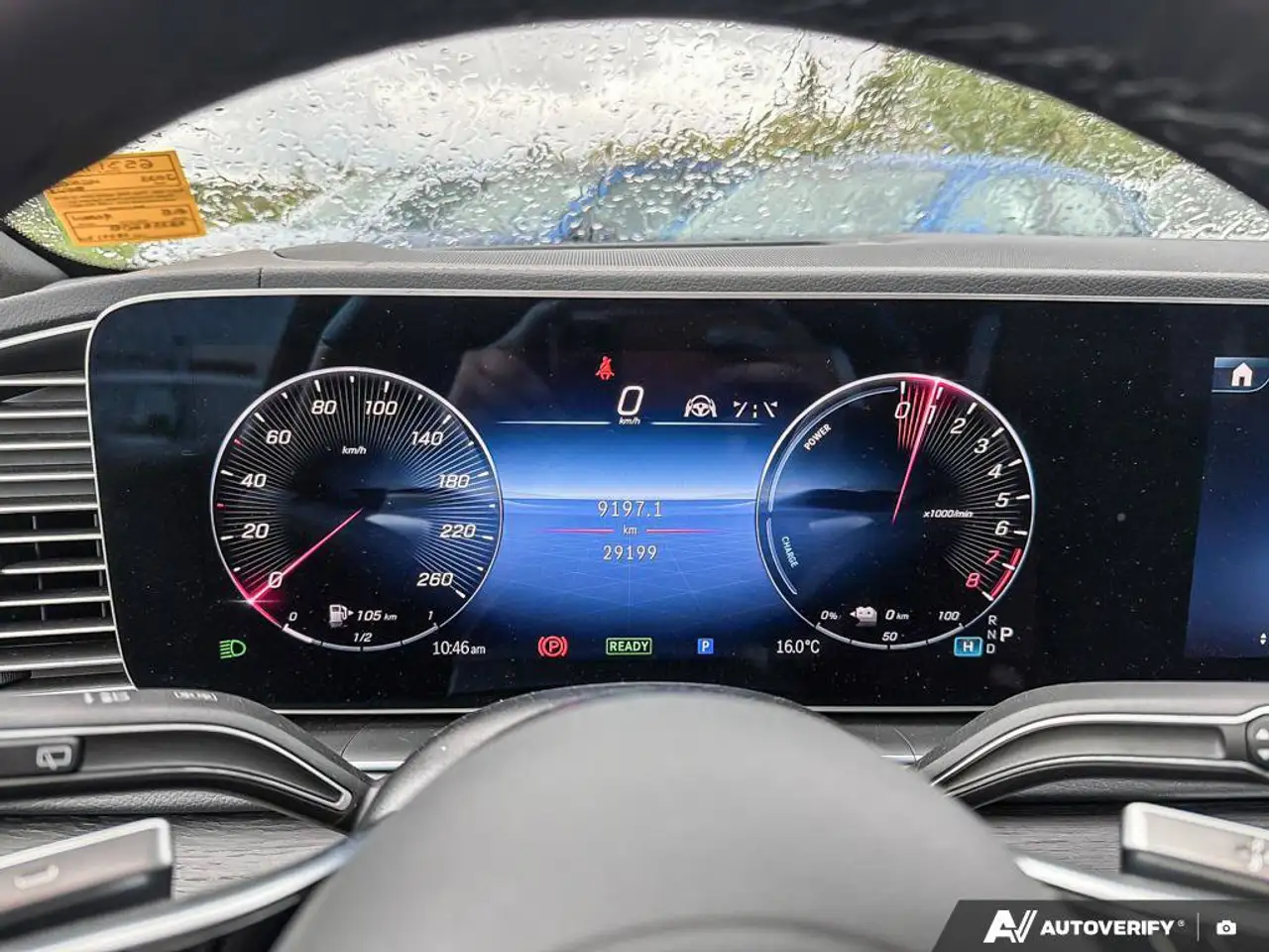 Mercedes-Benz GLE - Image 13