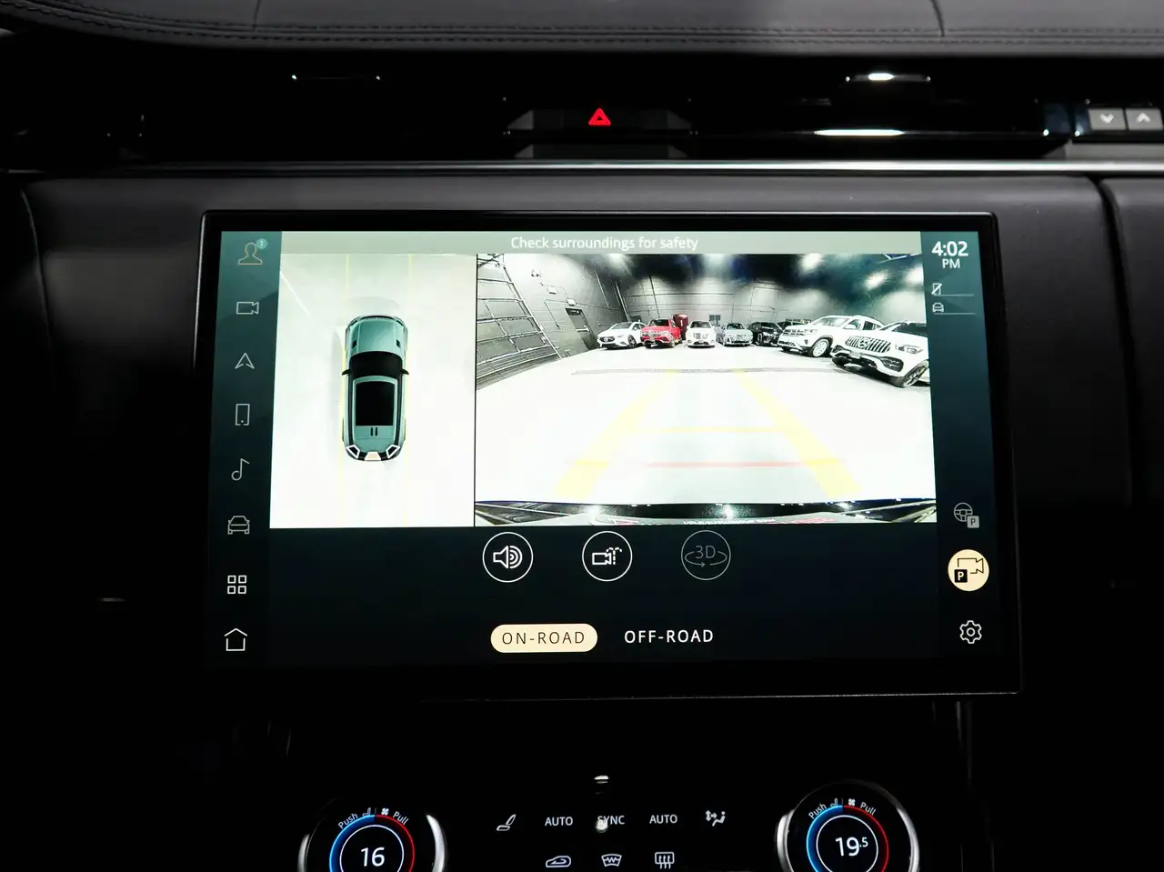 Land Rover Range Rover Sport - Image 25