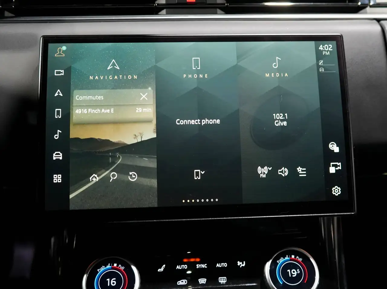 Land Rover Range Rover Sport - Image 23