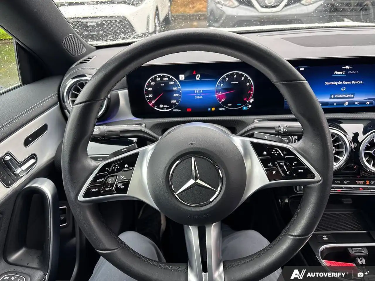 Mercedes-Benz CLA - Image 14