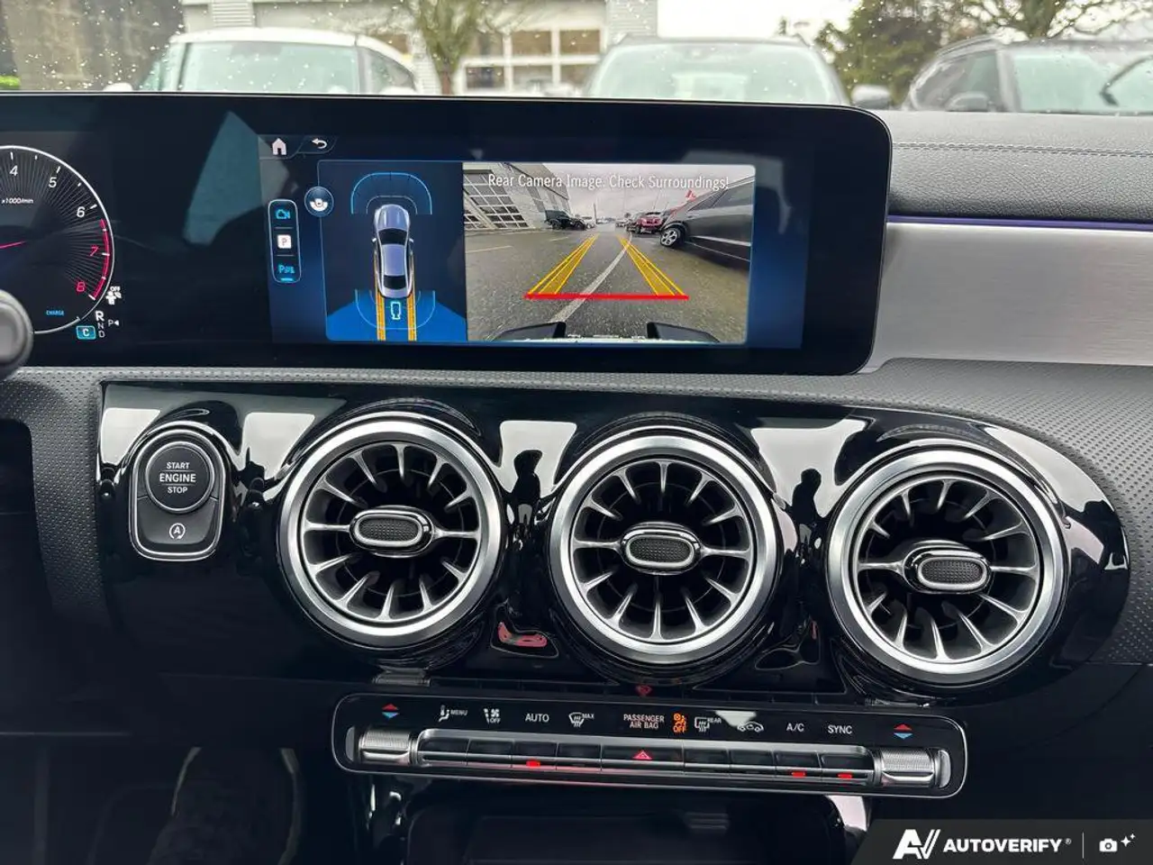 Mercedes-Benz CLA - Image 19