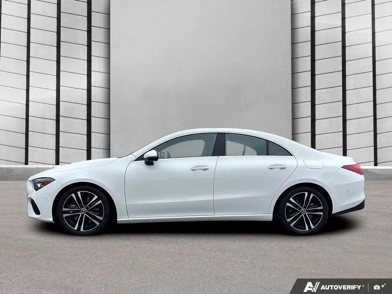 Mercedes-Benz CLA - Image 3