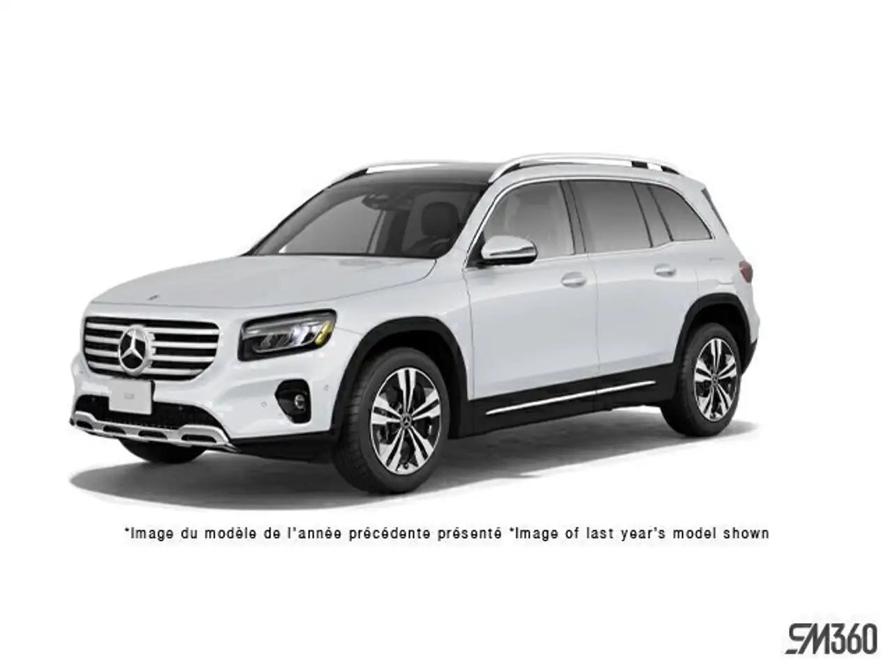 Mercedes-Benz GLB - Image 3