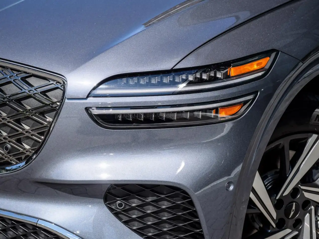 Genesis GV70 - Image 5