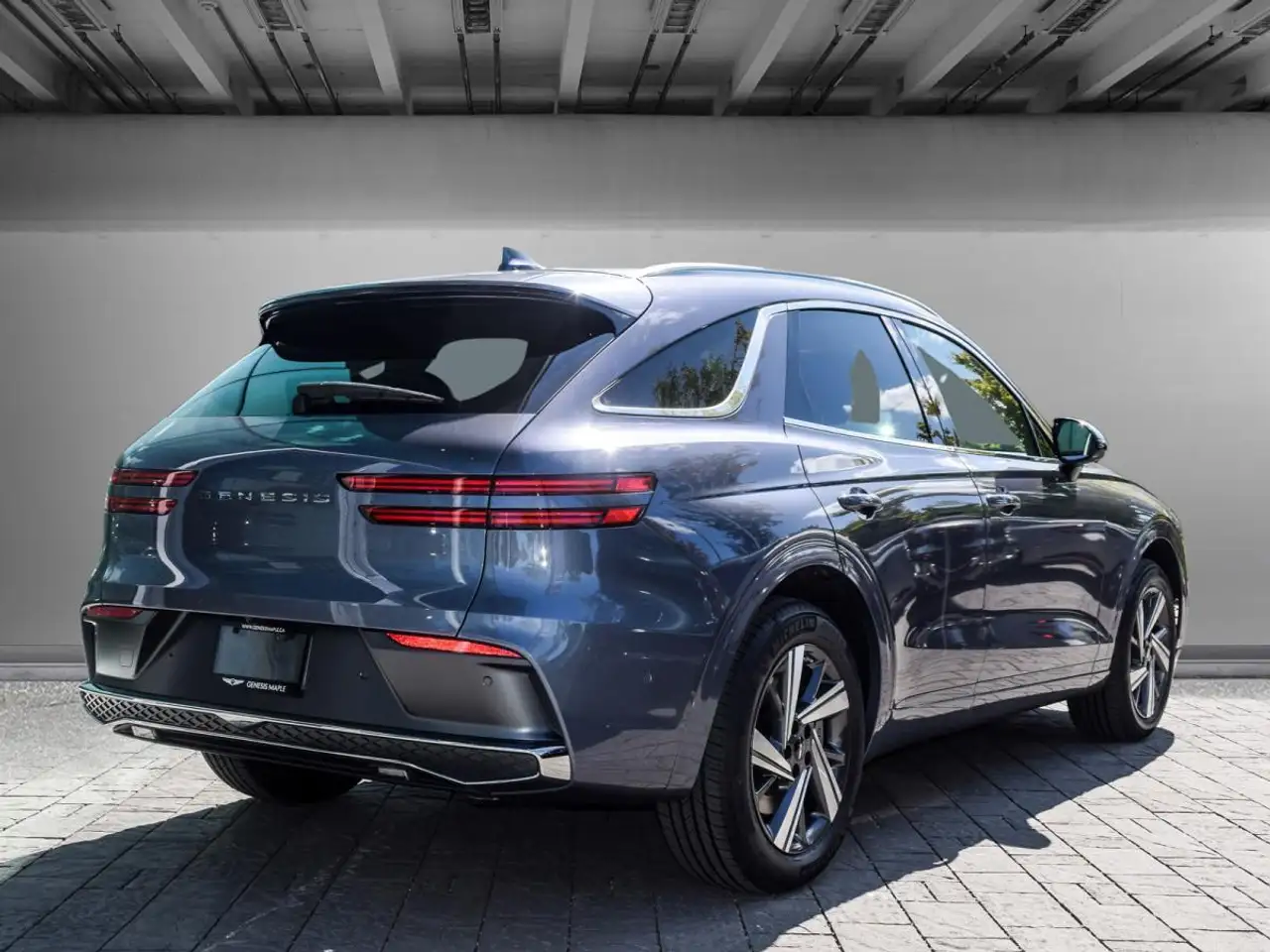 Genesis GV70 - Image 4