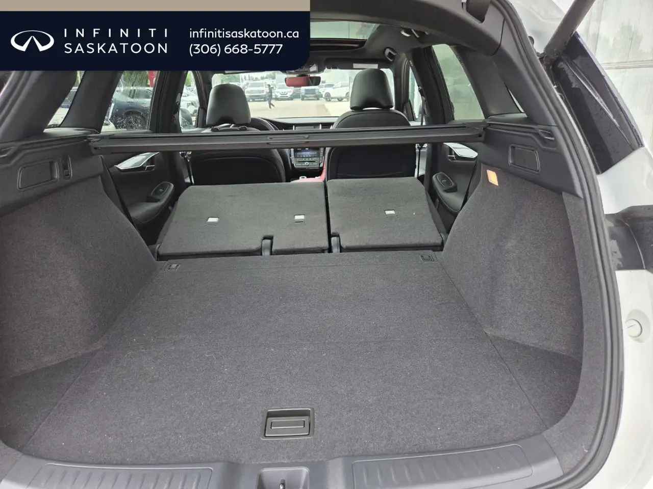 Infiniti QX50 - Image 7