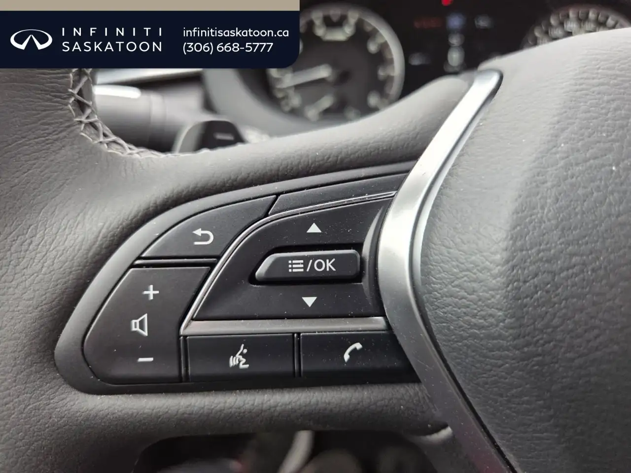 Infiniti QX50 - Image 19