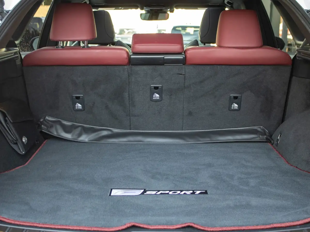 Lexus RX - Image 5