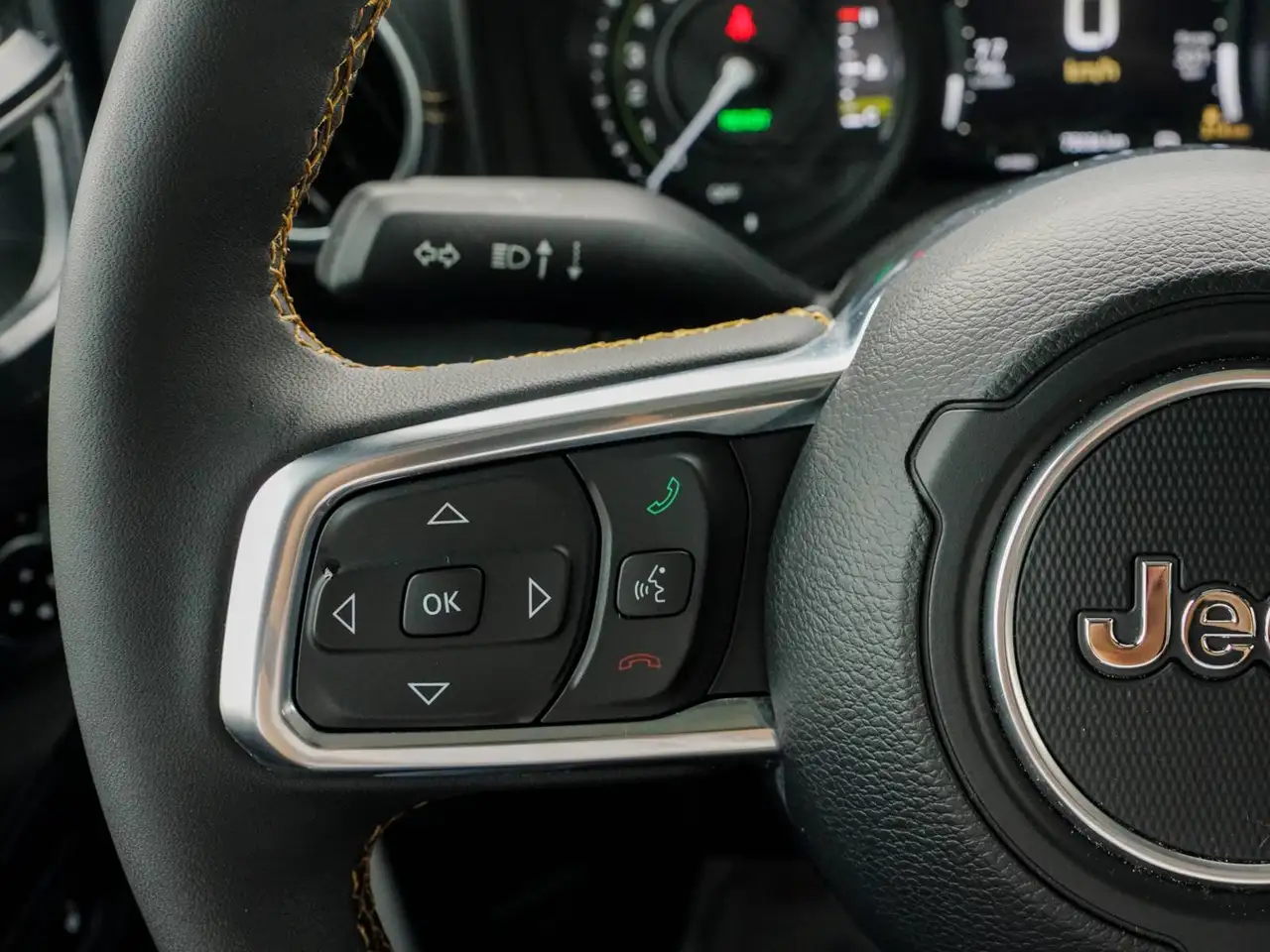 Jeep Wrangler - Image 18