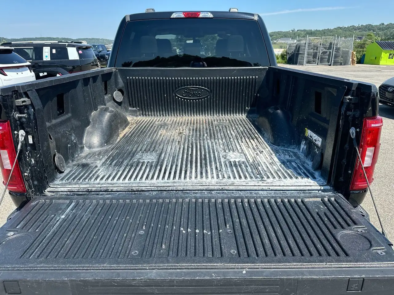 Ford F-150 - Image 37
