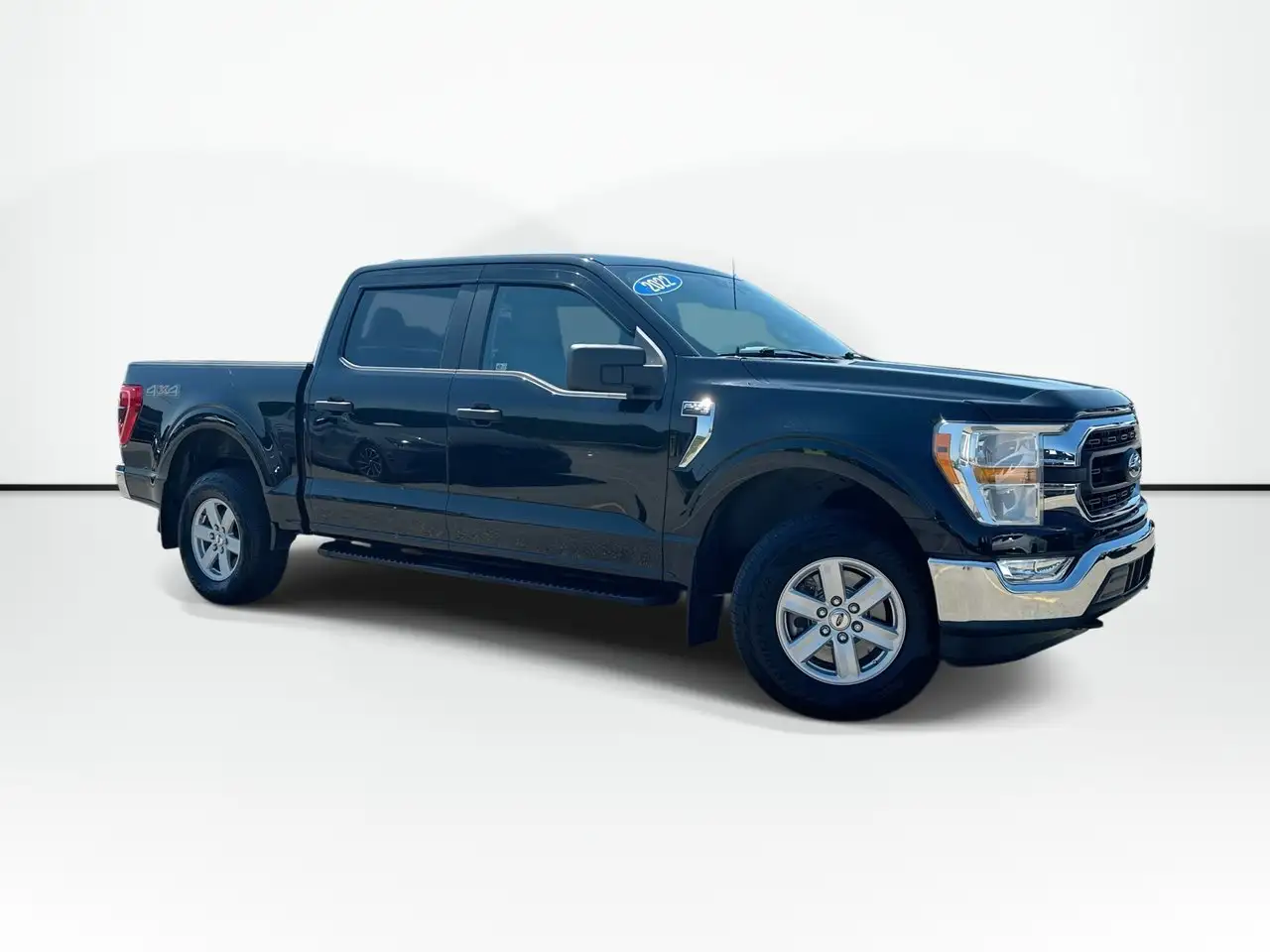 Ford F-150 - Image 1