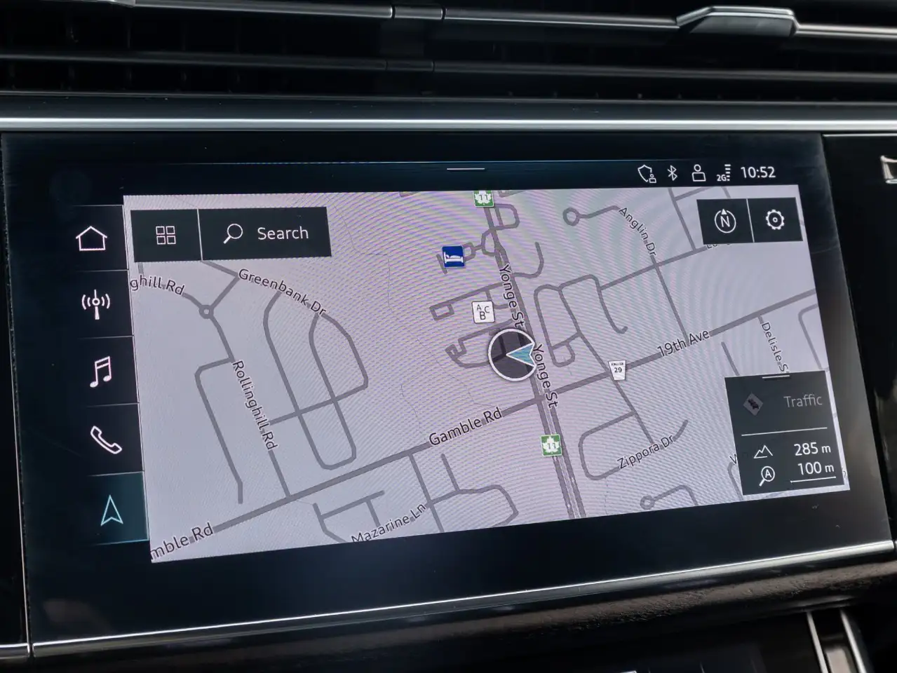 Audi Q7 - Image 15