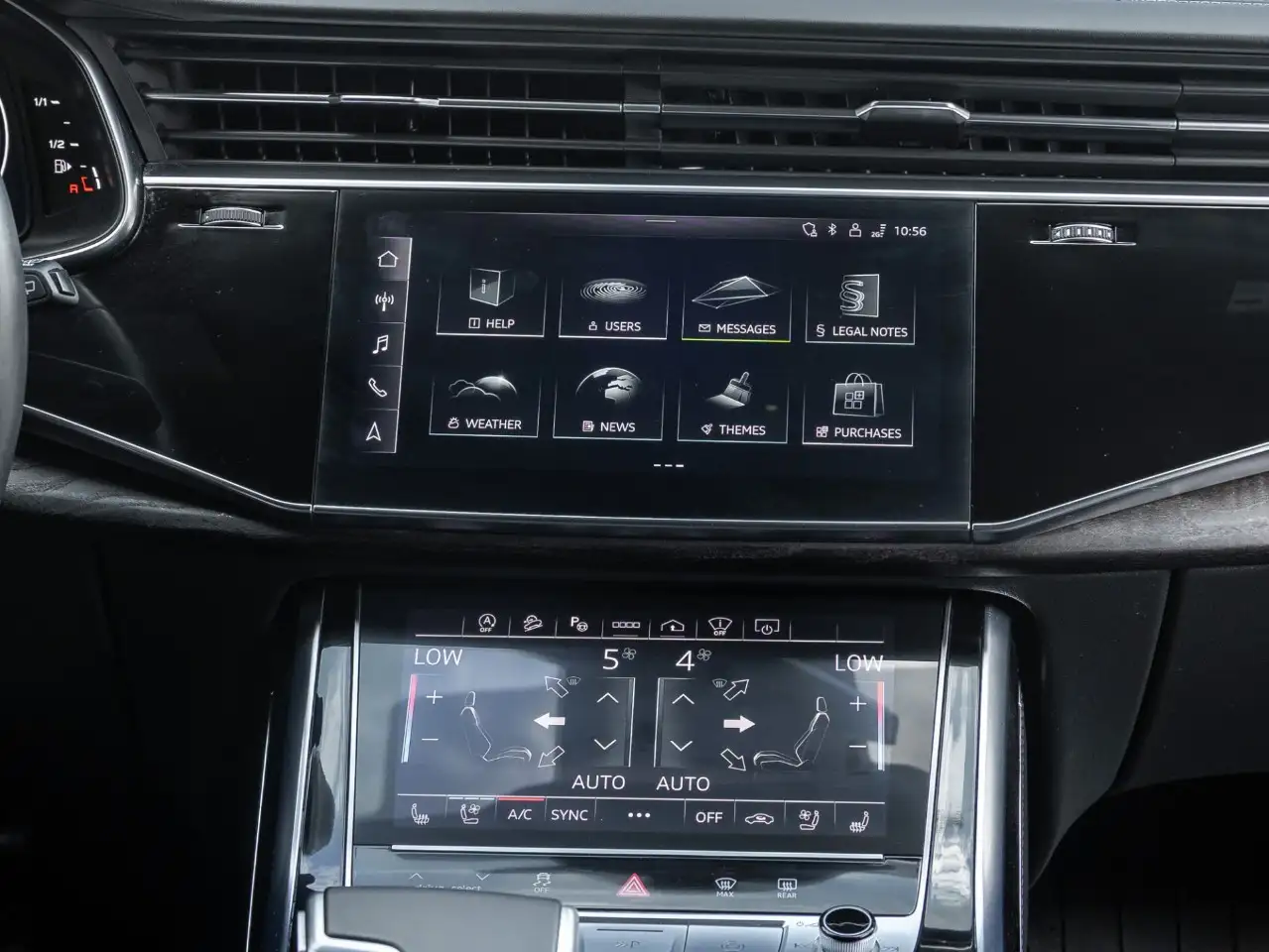 Audi Q7 - Image 31