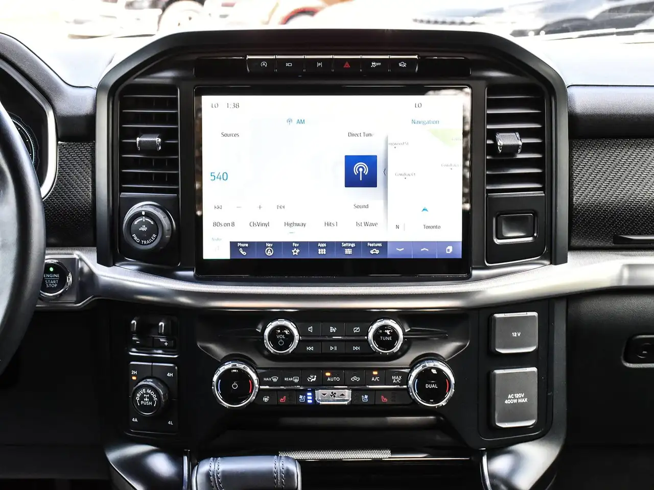 Ford F-150 - Image 22