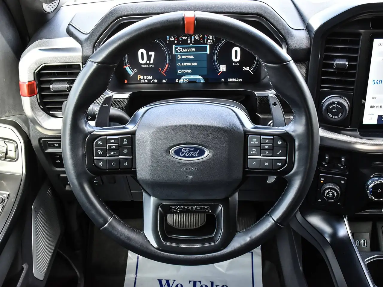 Ford F-150 - Image 18