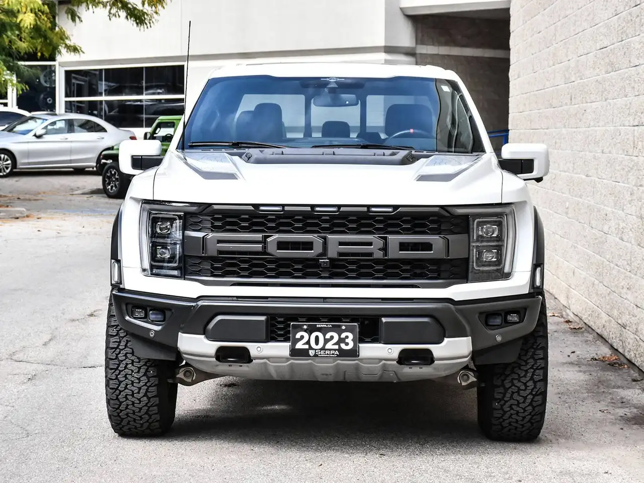 Ford F-150 - Image 3