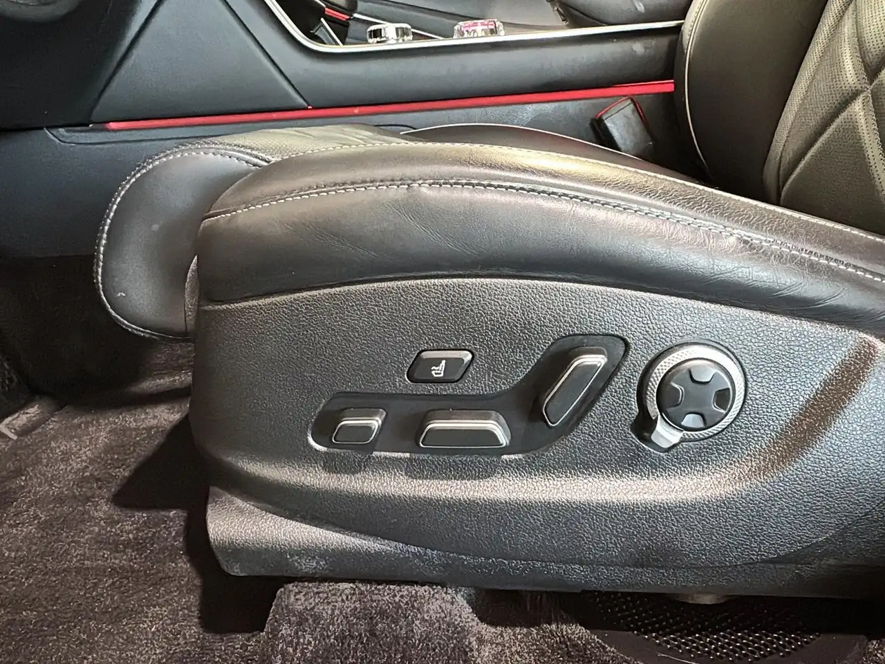 Genesis GV80 - Image 22