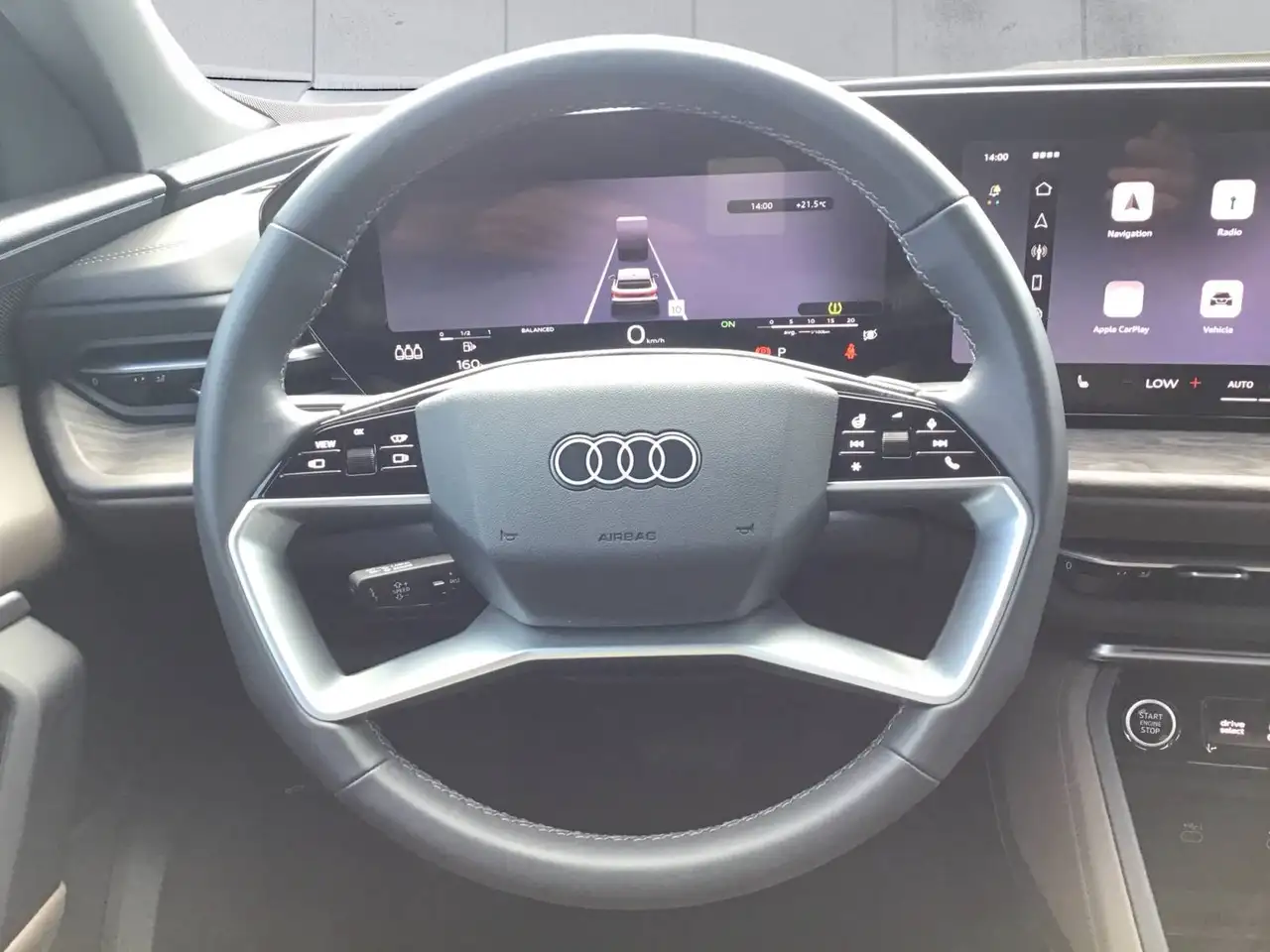 Audi Q5 - Image 17