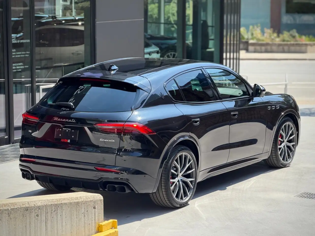 Maserati Grecale - Image 6