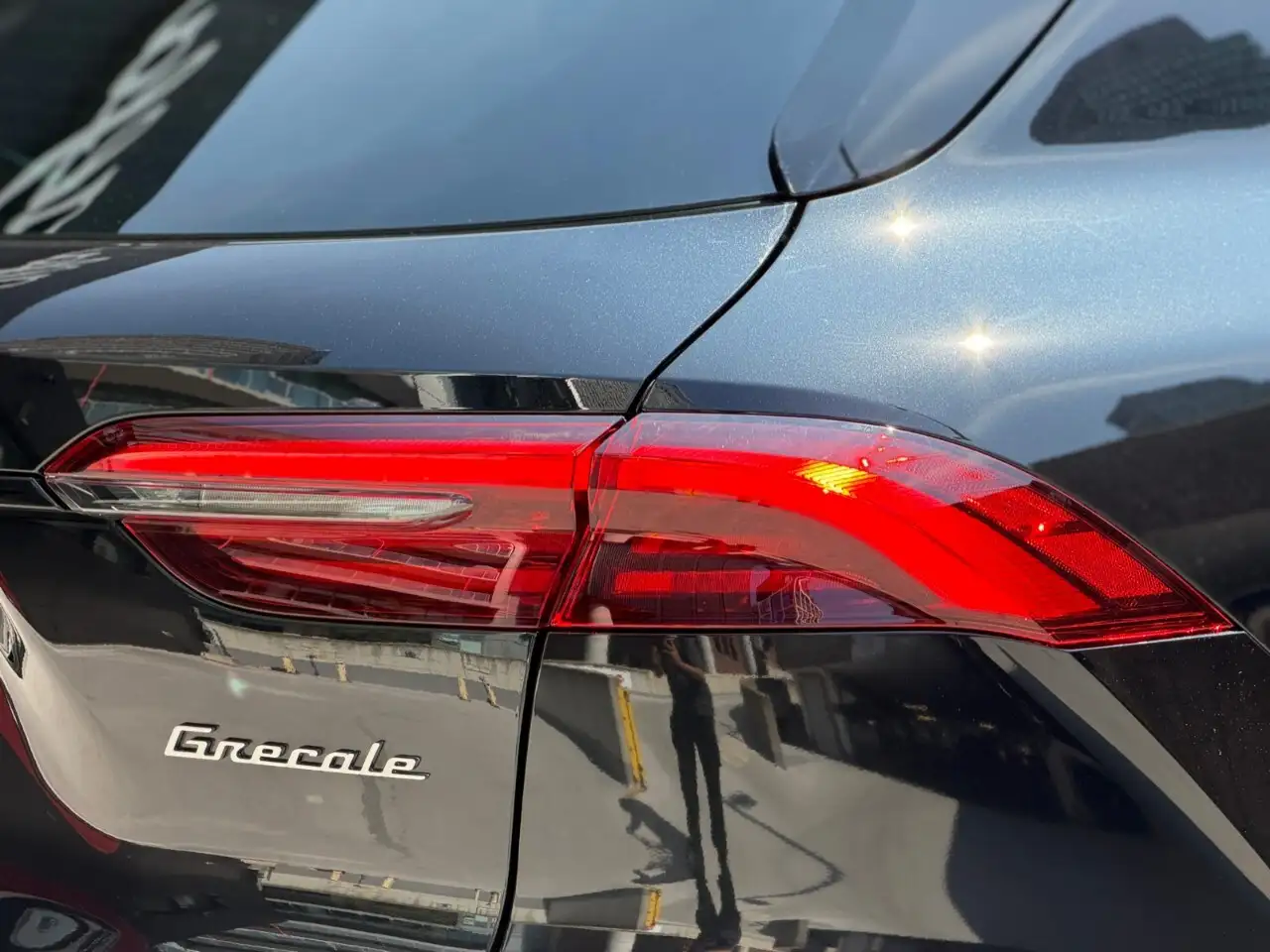 Maserati Grecale - Image 11