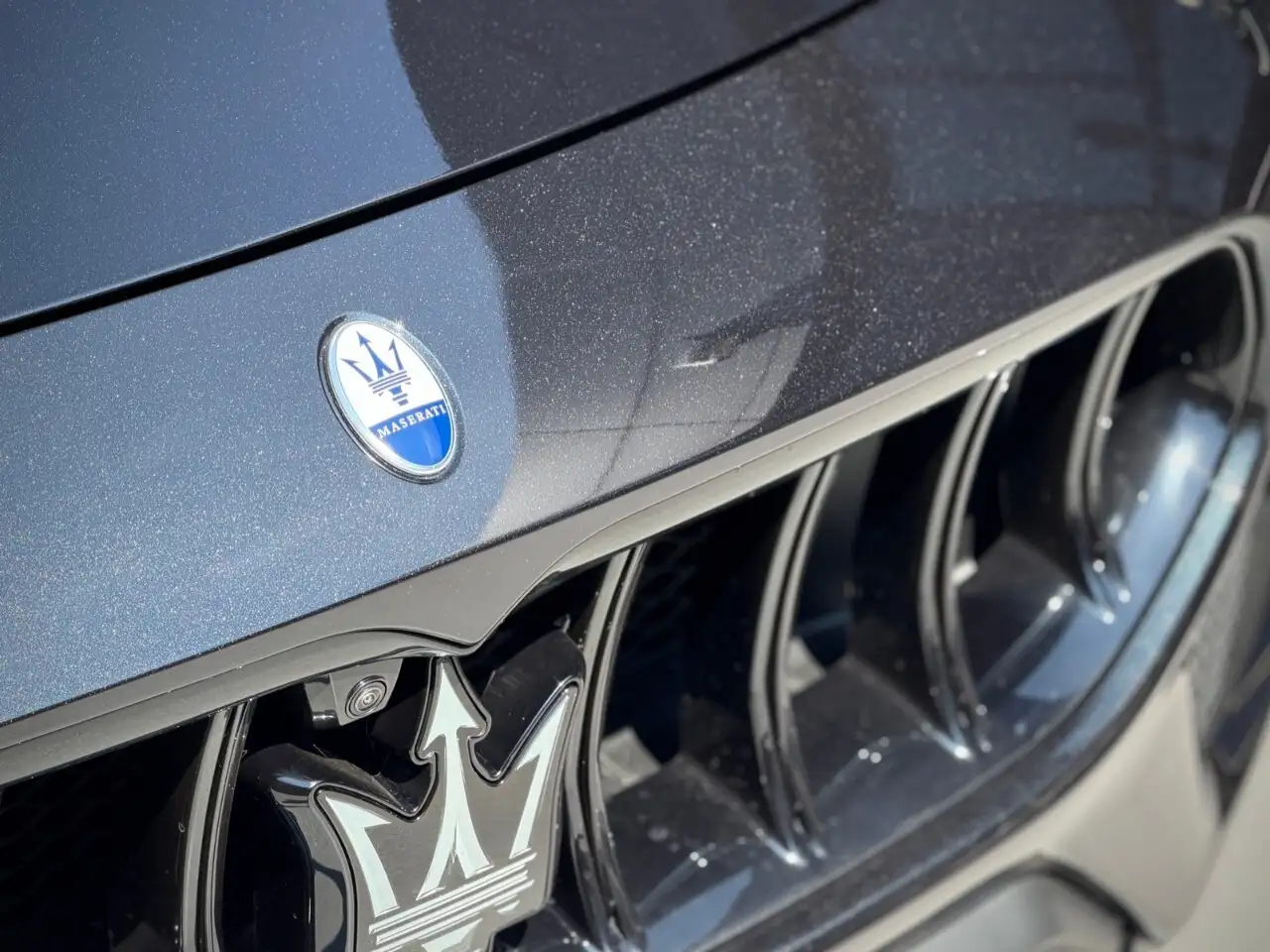 Maserati Grecale - Image 4