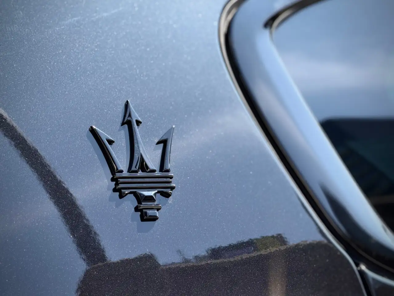 Maserati Grecale - Image 8