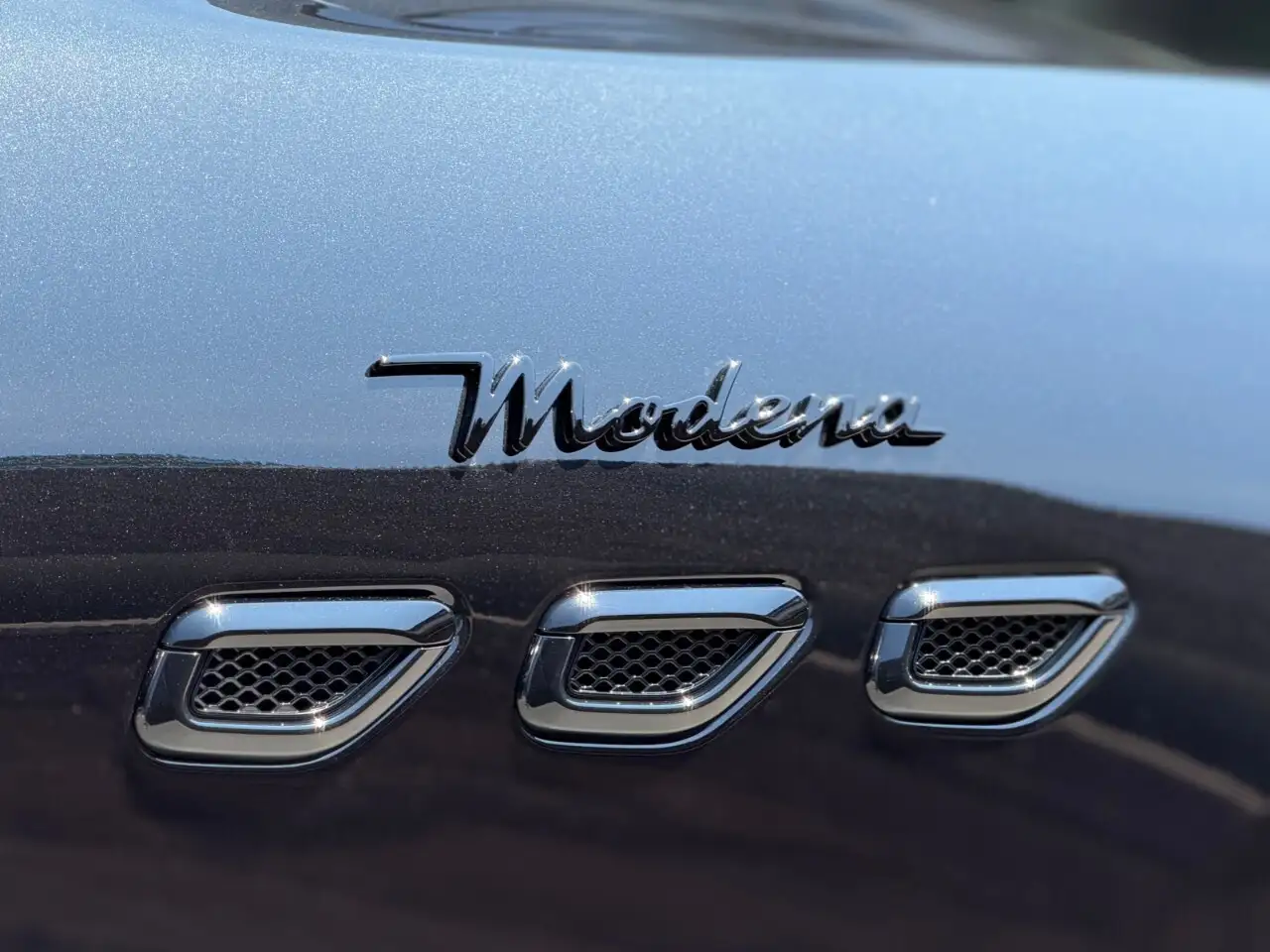 Maserati Grecale - Image 7